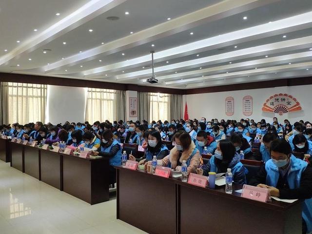 楚雄州企業(yè)人力資源管理師培訓(xùn)班在楚雄市成功開(kāi)班，賦能企業(yè)人才發(fā)展